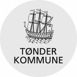 Logo af Tønder Kommune