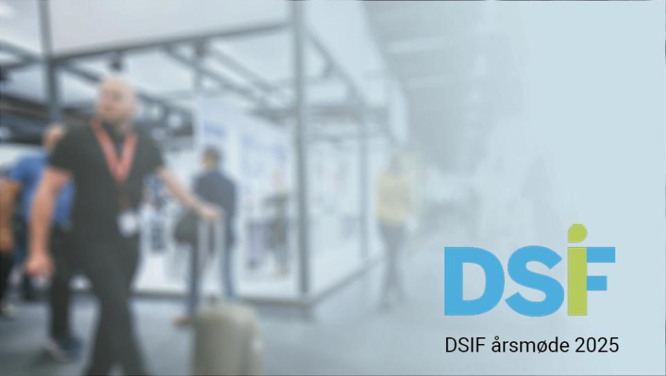 DSIF årsmøde 2025