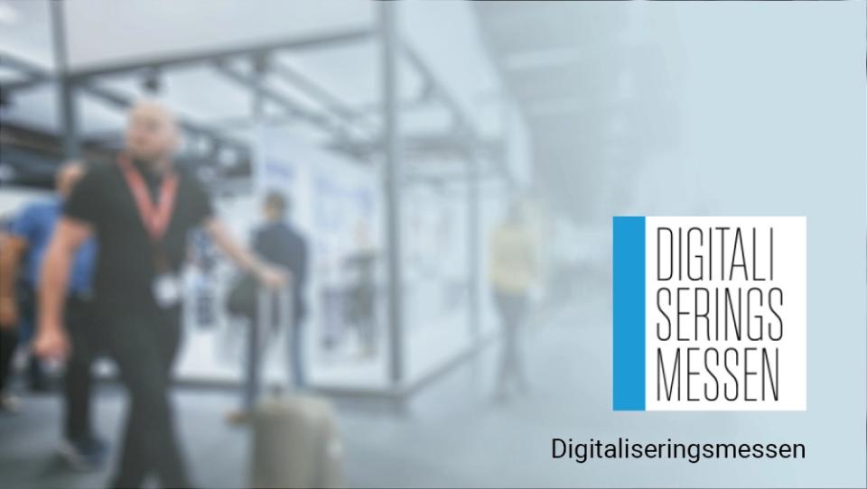 Digitaliseringsmessen