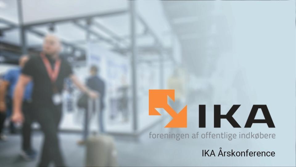 IKA årskonference