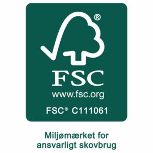 FSC logo