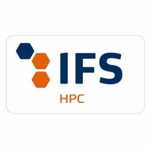 IFS logo