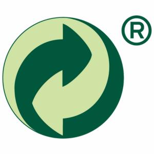 The Green Dot logo