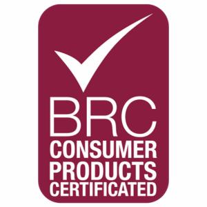 BRC logo