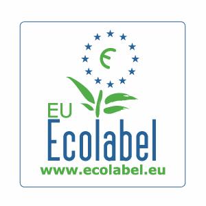 EU Ecolabel logo