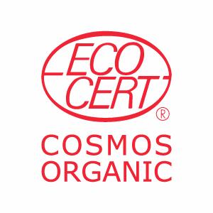 Ecocert COSMOS logo