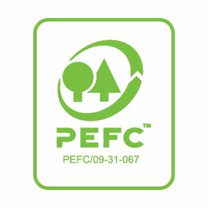 PEFC logo