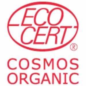 Ecocert COSMOS logo