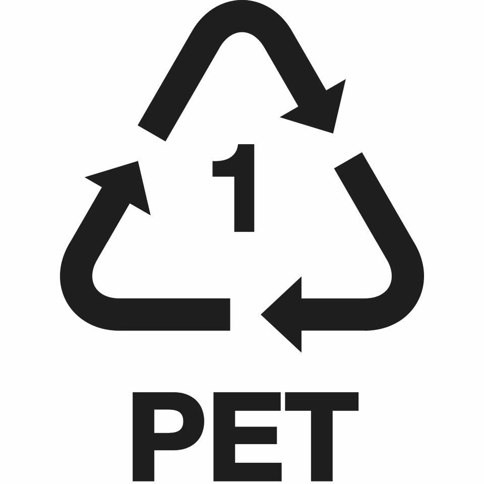 Symbol af PET