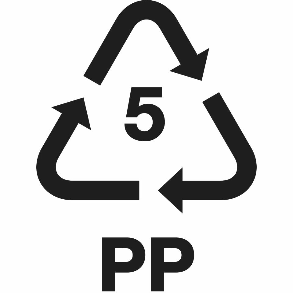 Symbol for PP