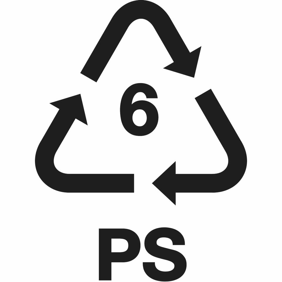 Symbol for PS