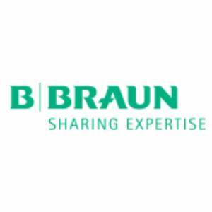 B. Braun Medical A/S' logo