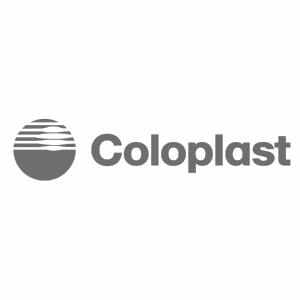 Coloplast Danmark A/S' logo