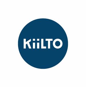 KiiltoCleans logo