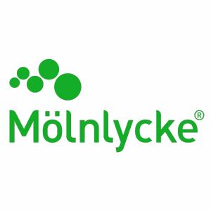 Mölnlycke Health Care A/S' logo