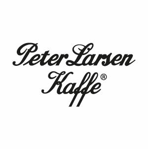 Peter Larsen Kaffe A/S' logo