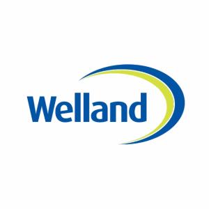 Welland Danmark ApS' logo