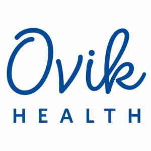 OVIK Health' logo